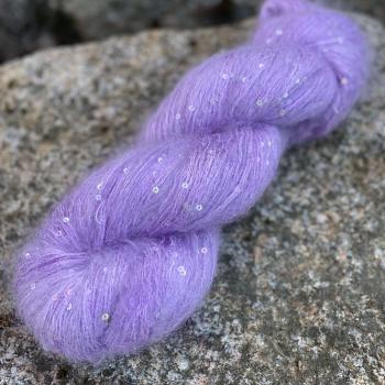 SILVER WHISPER - Violetta